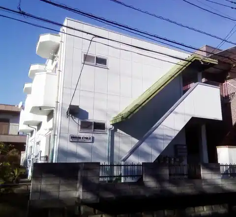 メゾンエトワール
