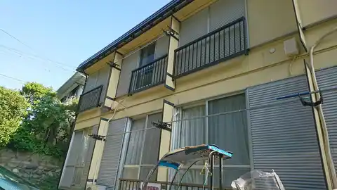 メゾン鎌倉