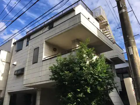 ピーチコート