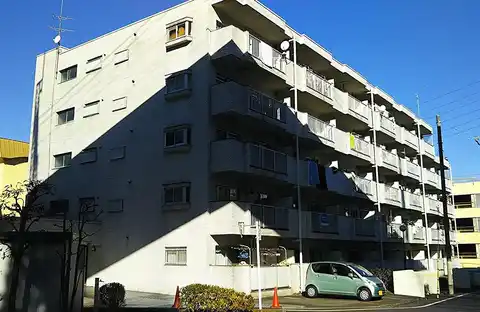 けやき通りプラザ