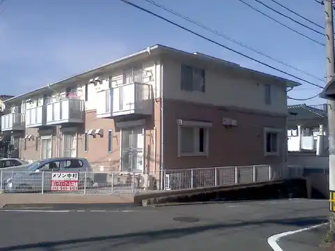 メゾン中村