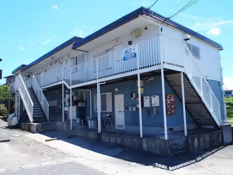 サニーヒルC棟