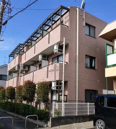 静ファヴォーレ