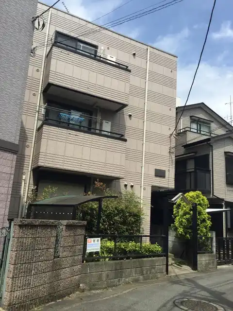 ミルフォード