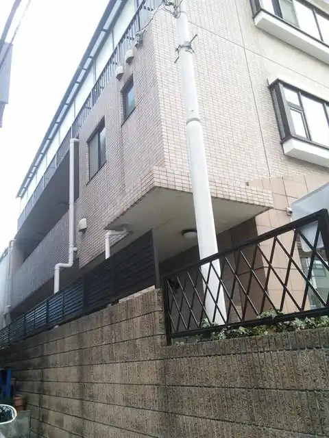 サン代沢
