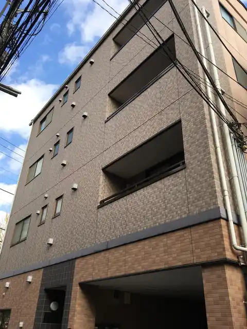 ハイムすみれ