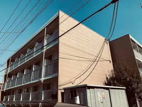 レオパレスエアフォルク