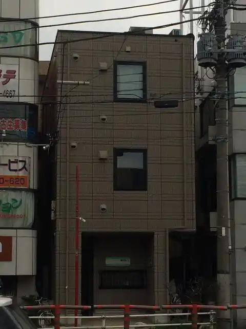 K世田谷代田