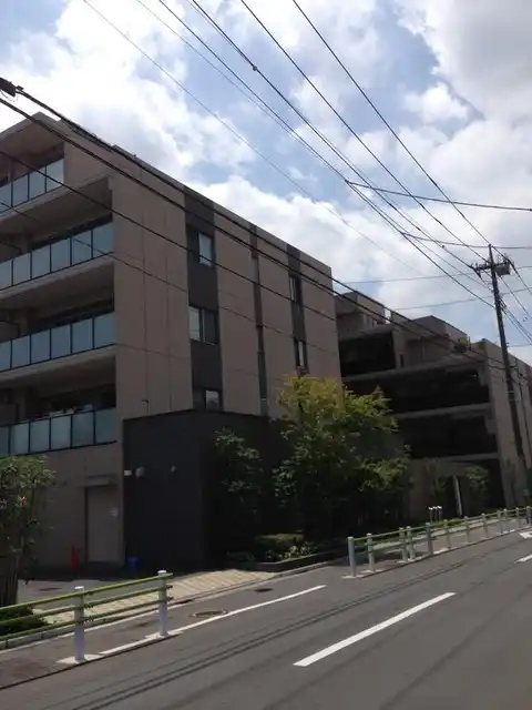 イニシア金町