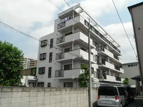 シャイン浦和第1