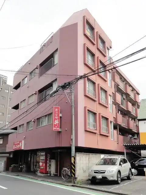 日建プリムローズ常盤第3