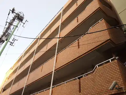 二興ハイム北千住