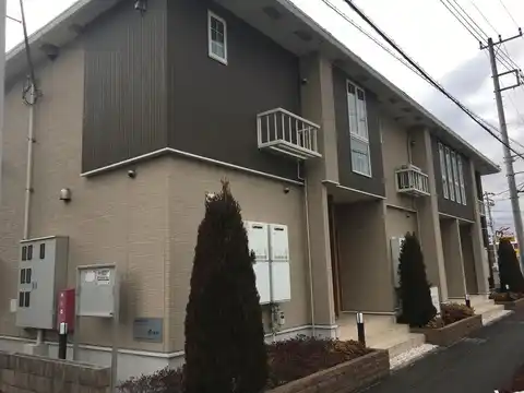 オクトA