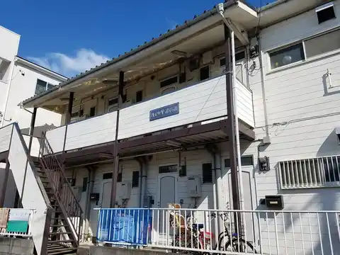 ハイツY南行徳