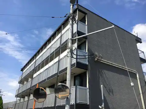 レオパレスANGEL柏