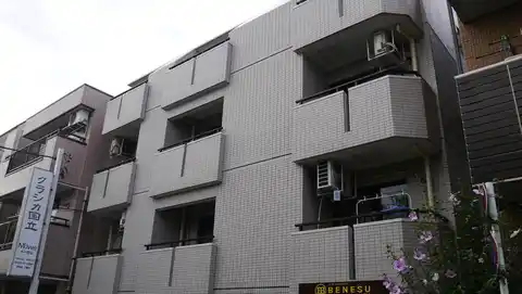 クラシカ国立