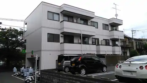 高橋ビル