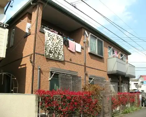 サニーコート田無