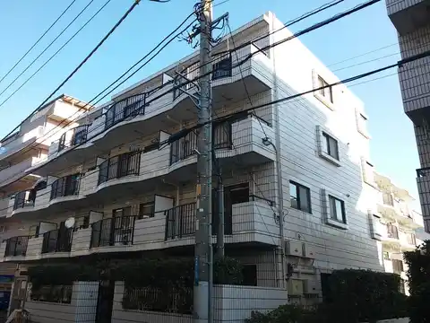 ヒカリマンションパートI