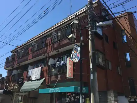 チェリーハイムアンドウ