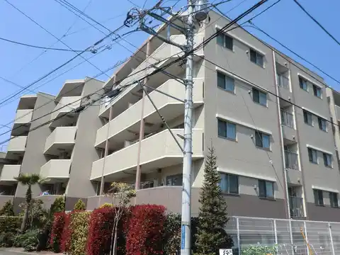 セルアージュ辻堂ルイベルテ