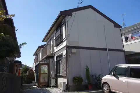 光ハイツ