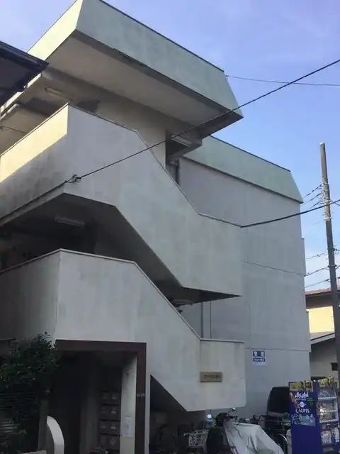 フラットにしみね