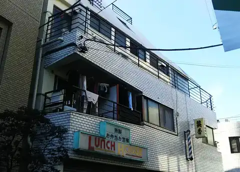 佐野ビルクレーリエールサノ