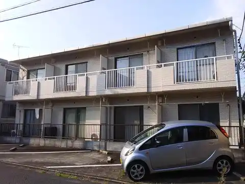 グランドメゾン成瀬ケ丘