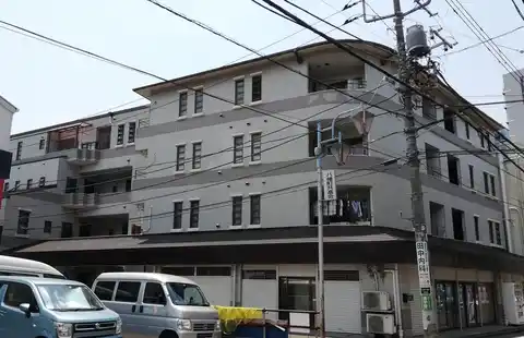 プロミネンス森