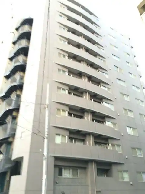 ルミエール虎ノ門