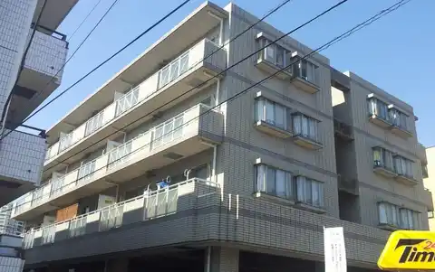 明日香2テラス