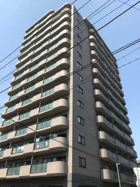 ソフィア川口ヴェルデ