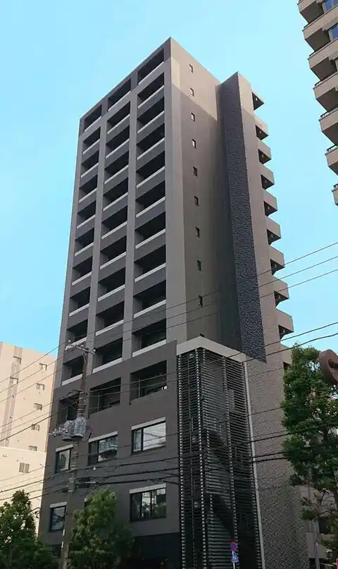 ブライズ尾久