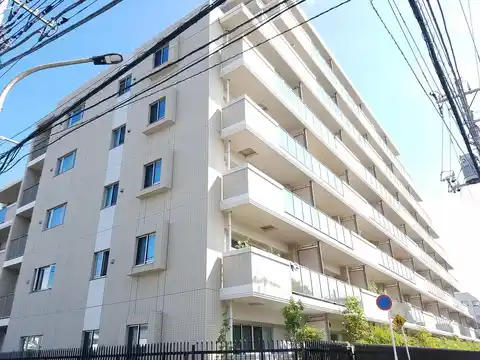 ライオンズ市川妙典