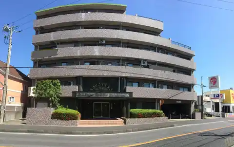 ダイアパレス船橋習志野台