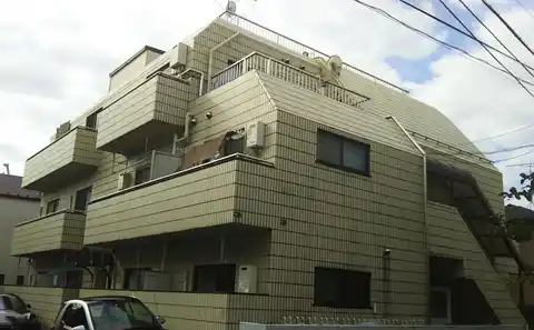 フレンドール経堂