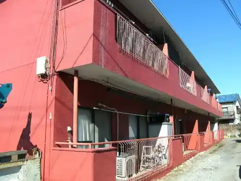 西野コーポ