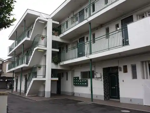 ちひろマンション