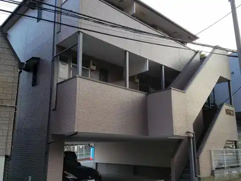 メゾン鈴木