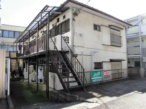 グリーンコーポ