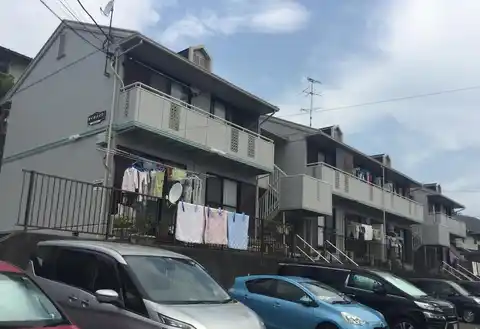 ちぐさハイツ