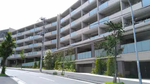 ドレッセたまプラーザテラス
