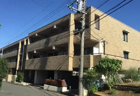 エーブリッジ荏田南