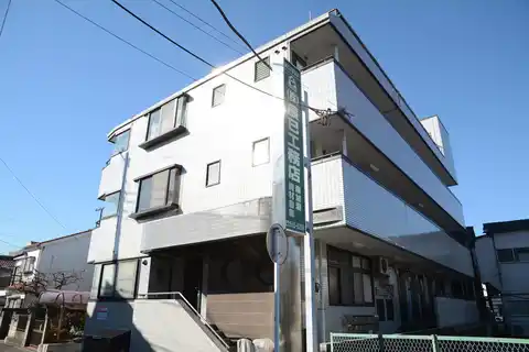 第2コアタツミビル