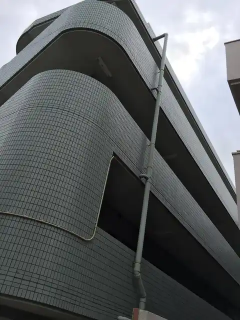 ヴェルデ梶が谷