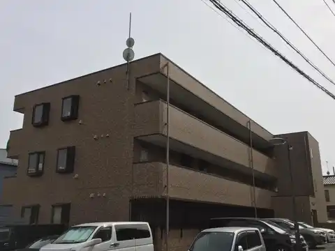 アウローラ水沢