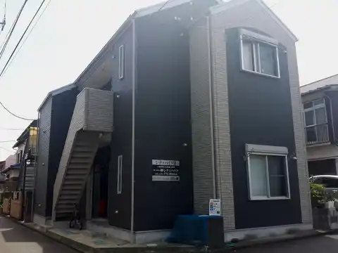 シティハイツ
