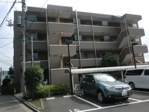 ビューフォート湘南