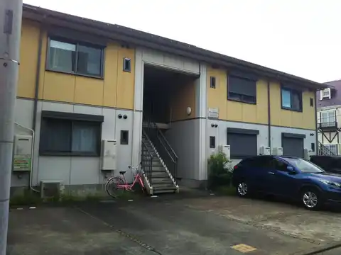 グリーンゲイブルス